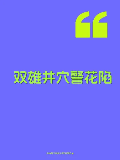 双雄并穴警花陷
